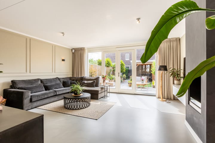 Foto 18 van Schuddebeurslaan 16