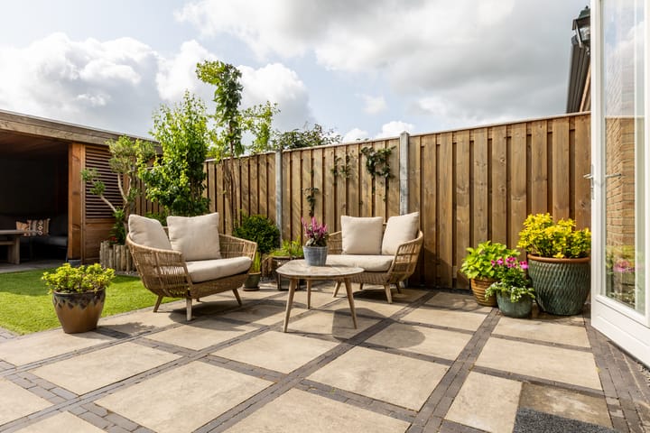 Foto 23 van Schuddebeurslaan 16