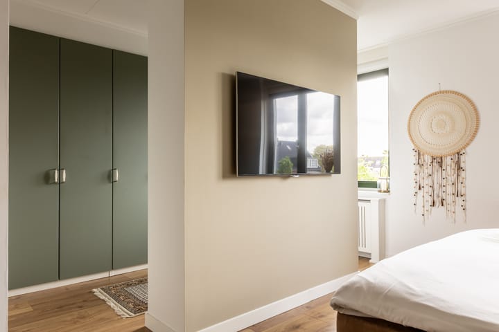 Foto 30 van Schuddebeurslaan 16