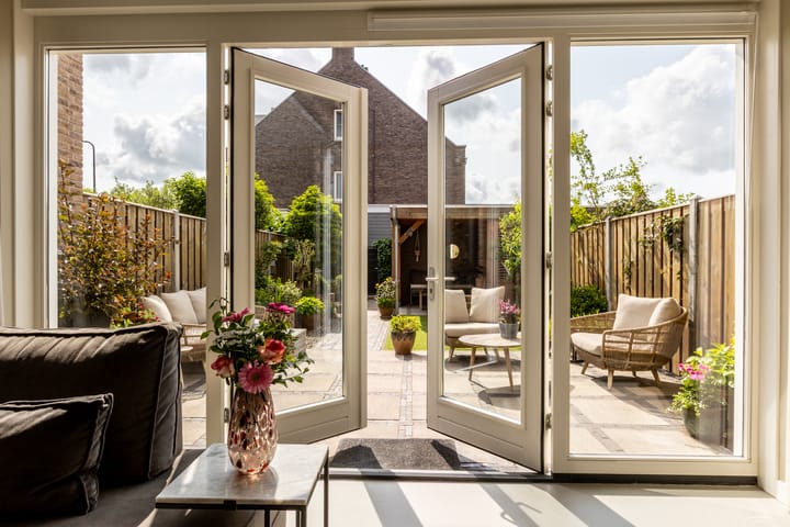 Foto 21 van Schuddebeurslaan 16