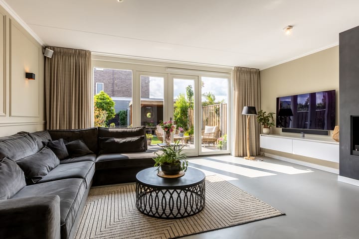 Foto 19 van Schuddebeurslaan 16