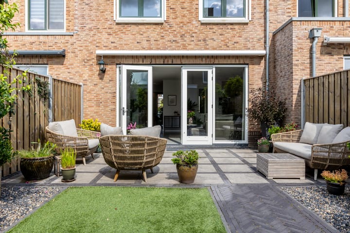 Foto 41 van Schuddebeurslaan 16