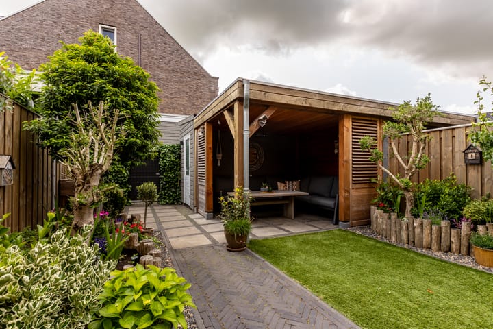 Foto 42 van Schuddebeurslaan 16