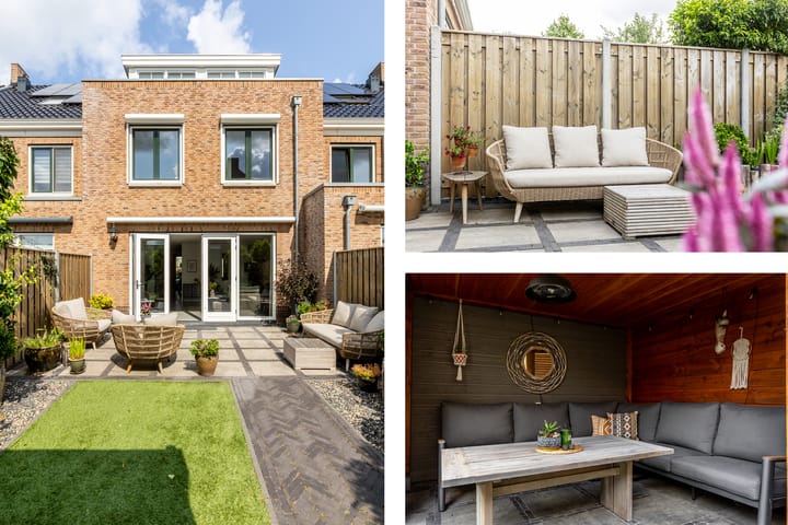 Foto 44 van Schuddebeurslaan 16