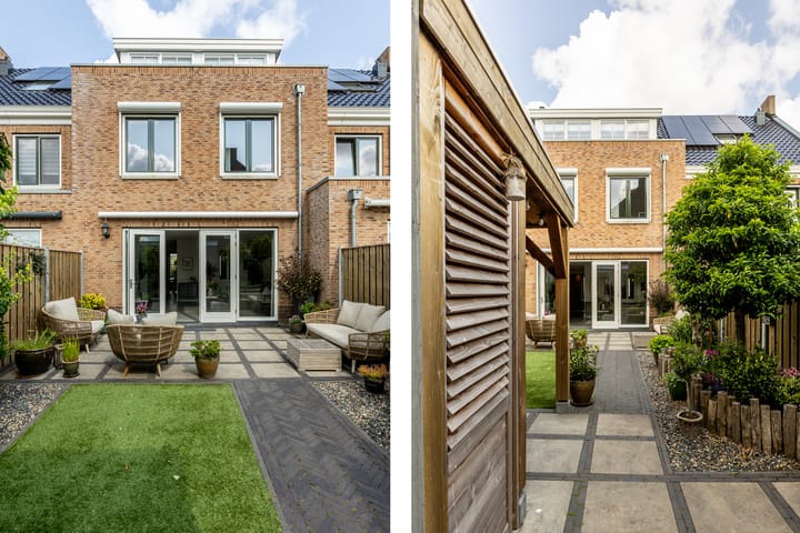 Foto 46 van Schuddebeurslaan 16