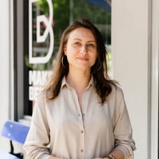 Michelle Tomassen - Commercieel Medewerker