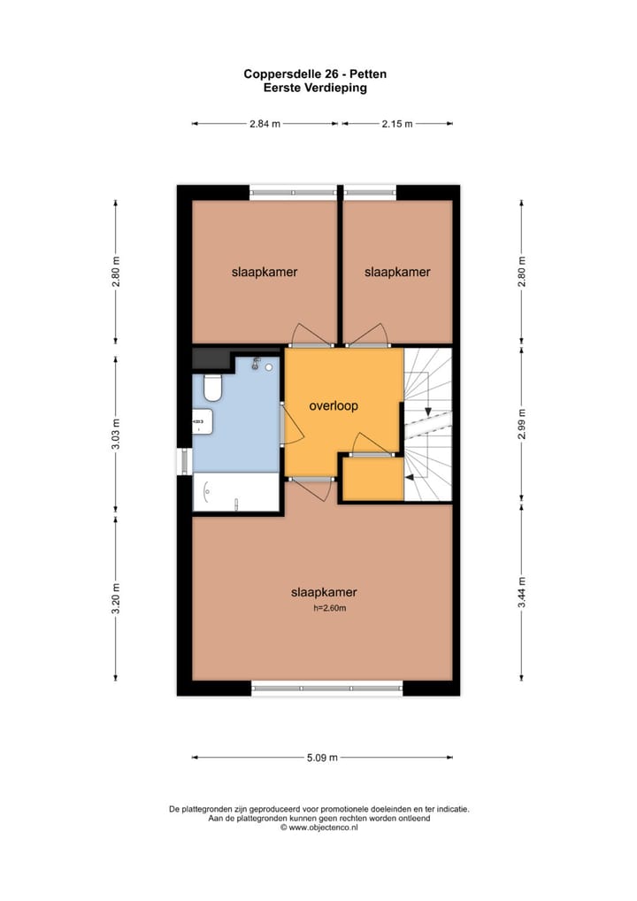 Foto 31 van Coppersdelle 26