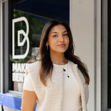 Sinem Dogan - Commercieel Medewerker