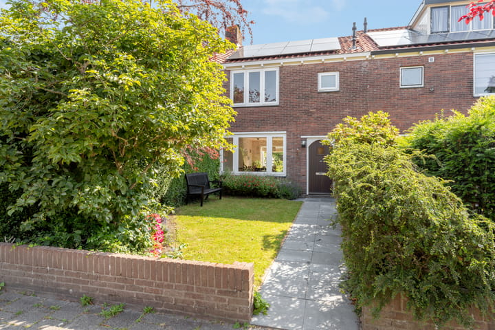 Foto 1 van Reaumurlaan 16