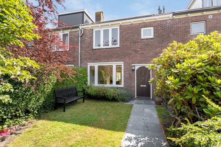 Foto 3 van Reaumurlaan 16