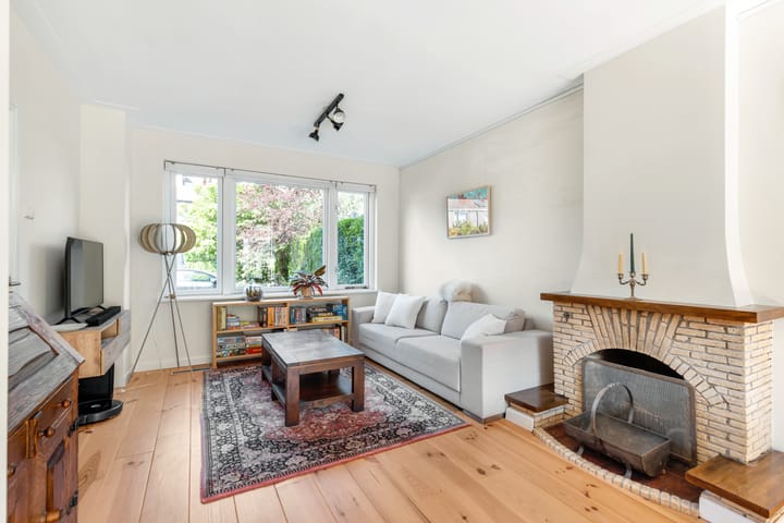 Foto 6 van Reaumurlaan 16