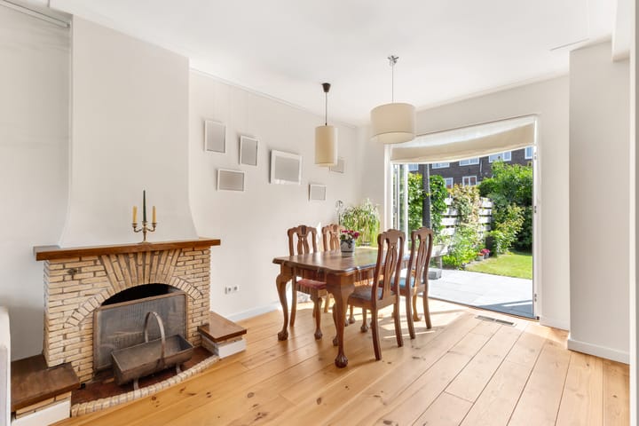 Foto 7 van Reaumurlaan 16