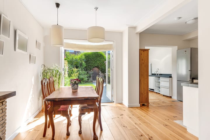 Foto 8 van Reaumurlaan 16