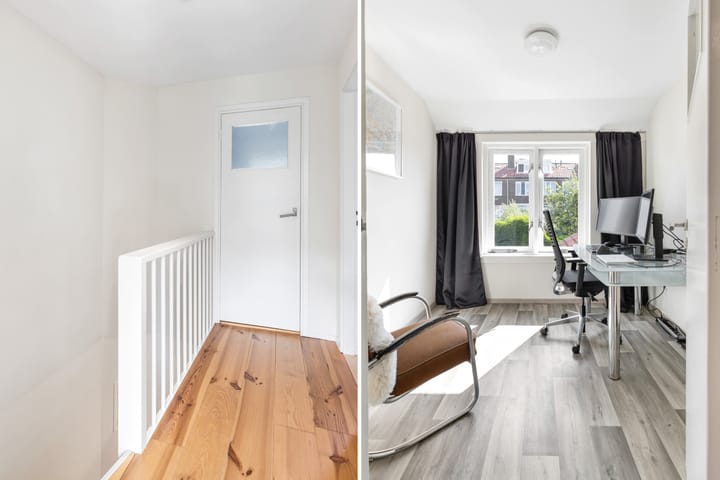 Foto 13 van Reaumurlaan 16