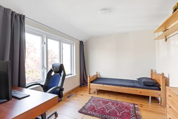 Foto 16 van Reaumurlaan 16