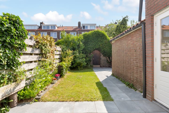 Foto 18 van Reaumurlaan 16