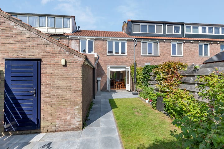 Foto 19 van Reaumurlaan 16