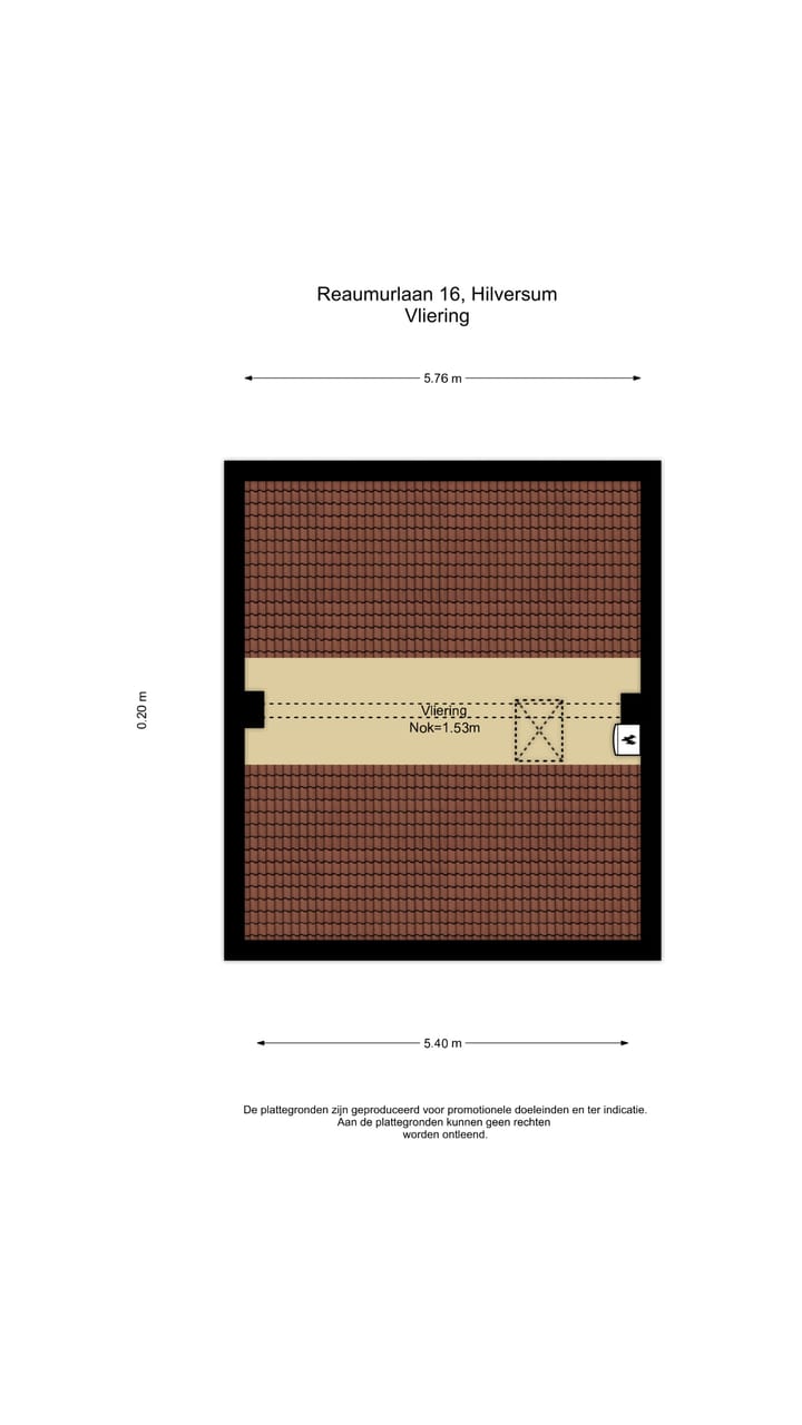 Foto 24 van Reaumurlaan 16