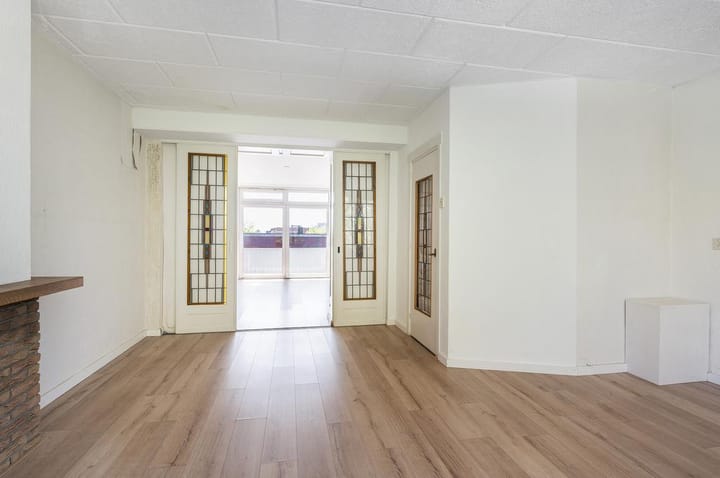 Foto 2 van Lange Nieuwstraat 9-B2