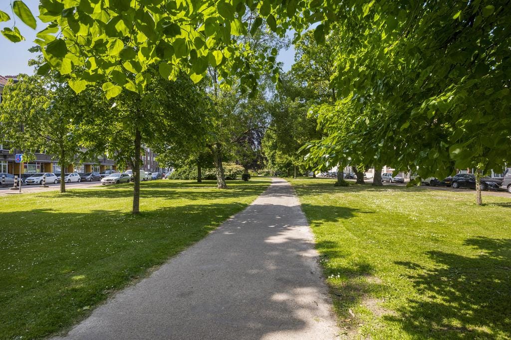 Foto 3 van Lange Nieuwstraat 9-B2