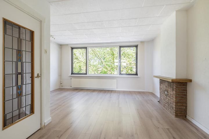 Foto 4 van Lange Nieuwstraat 9-B2