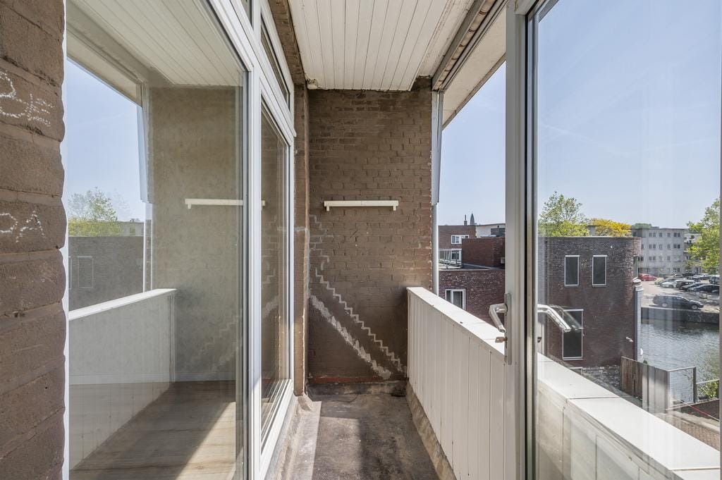 Foto 11 van Lange Nieuwstraat 9-B2