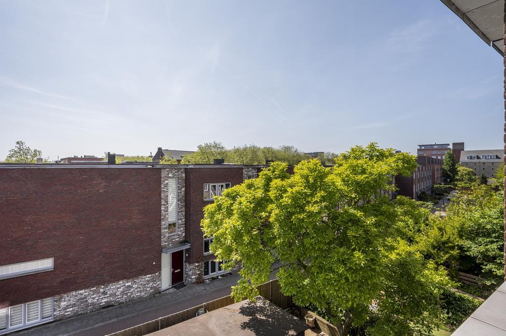 Foto 13 van Lange Nieuwstraat 9-B2