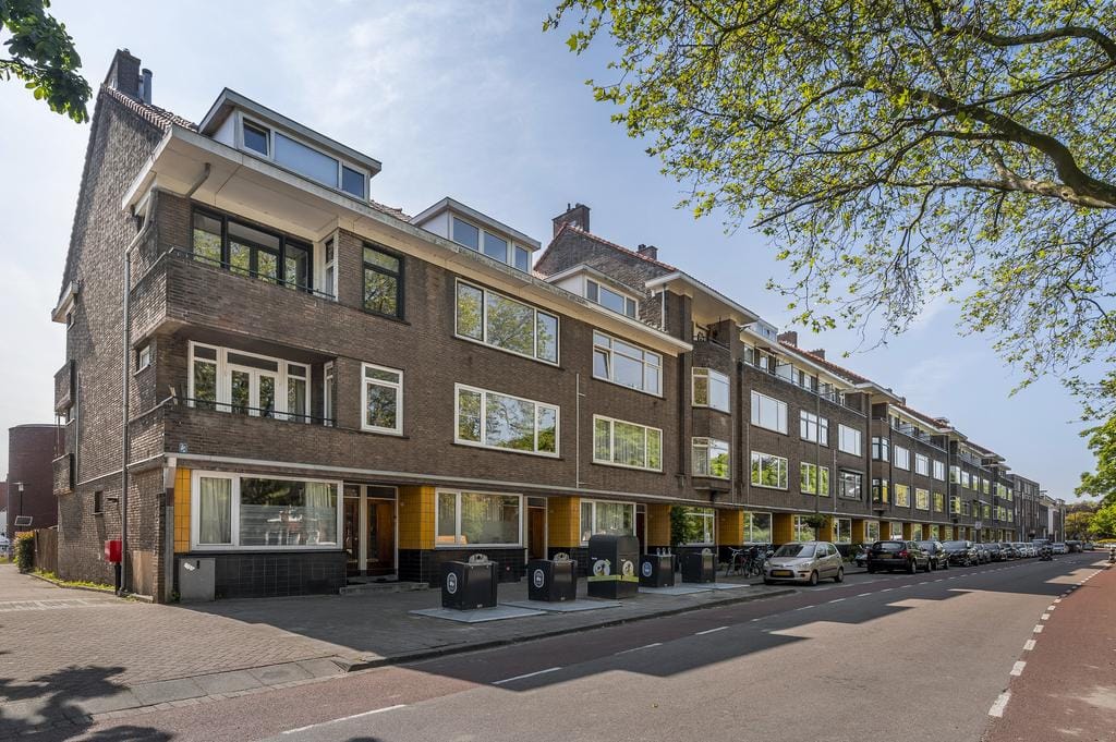 Foto 28 van Lange Nieuwstraat 9-B2