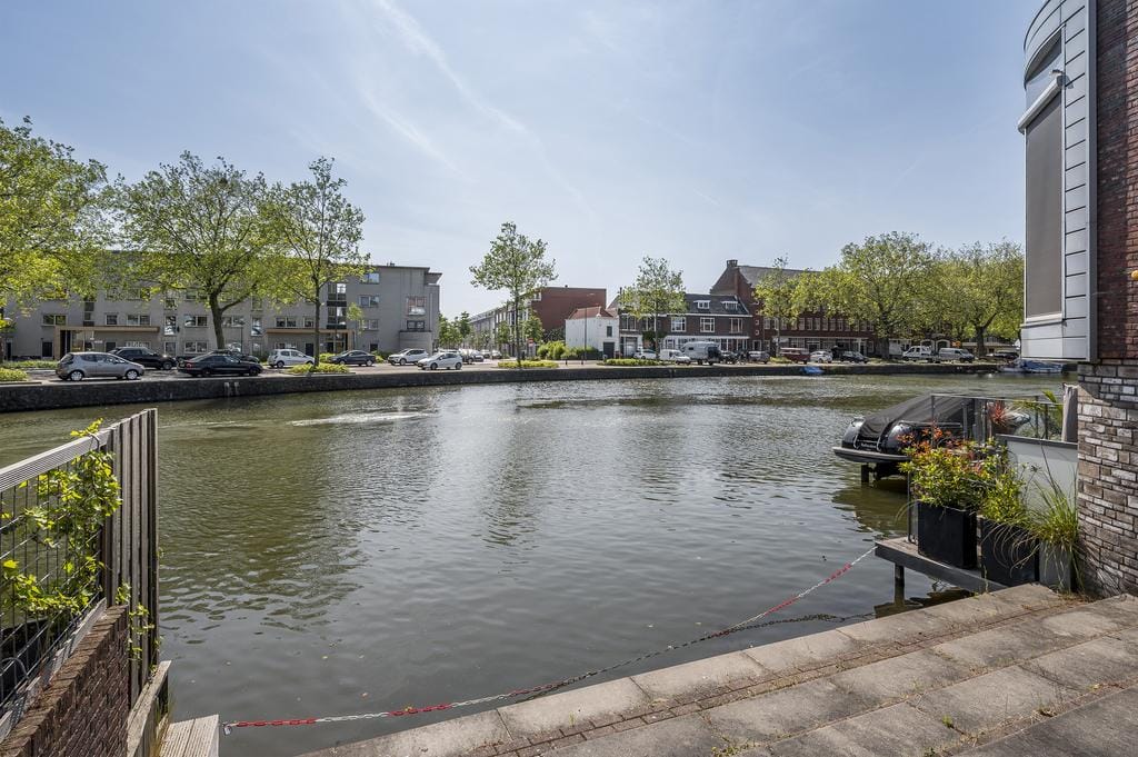 Foto 32 van Lange Nieuwstraat 9-B2