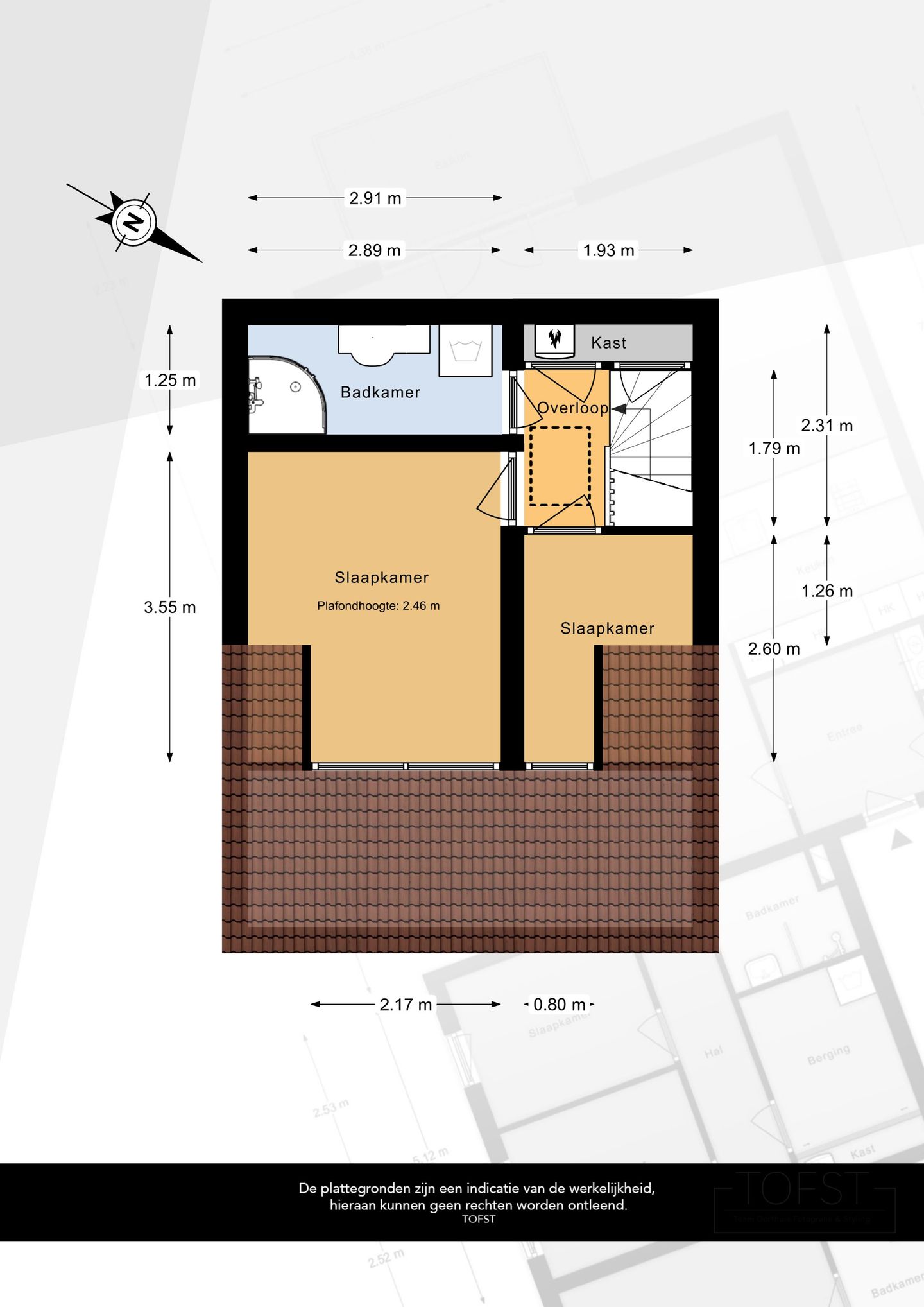 Foto 34 van Lange Nieuwstraat 9-B2