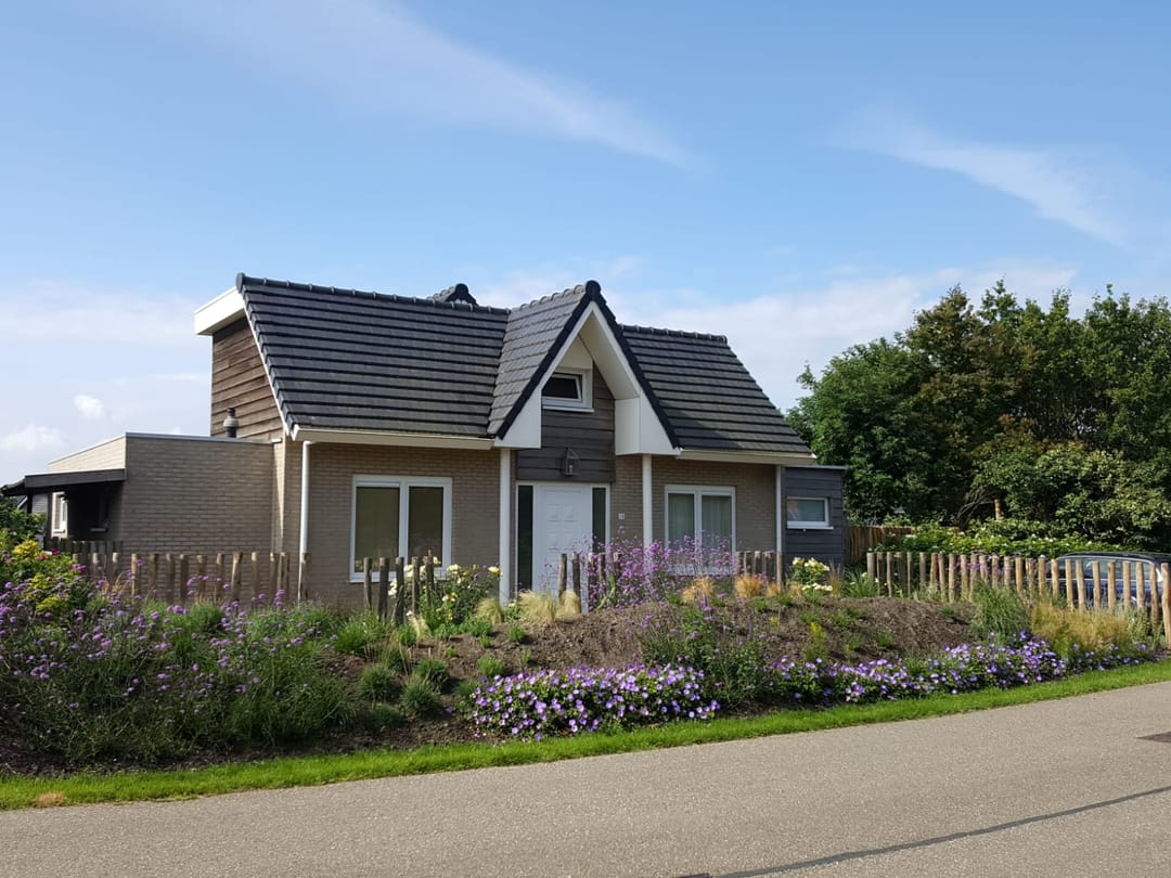 Foto 1 van Duinpark Boulevard 28