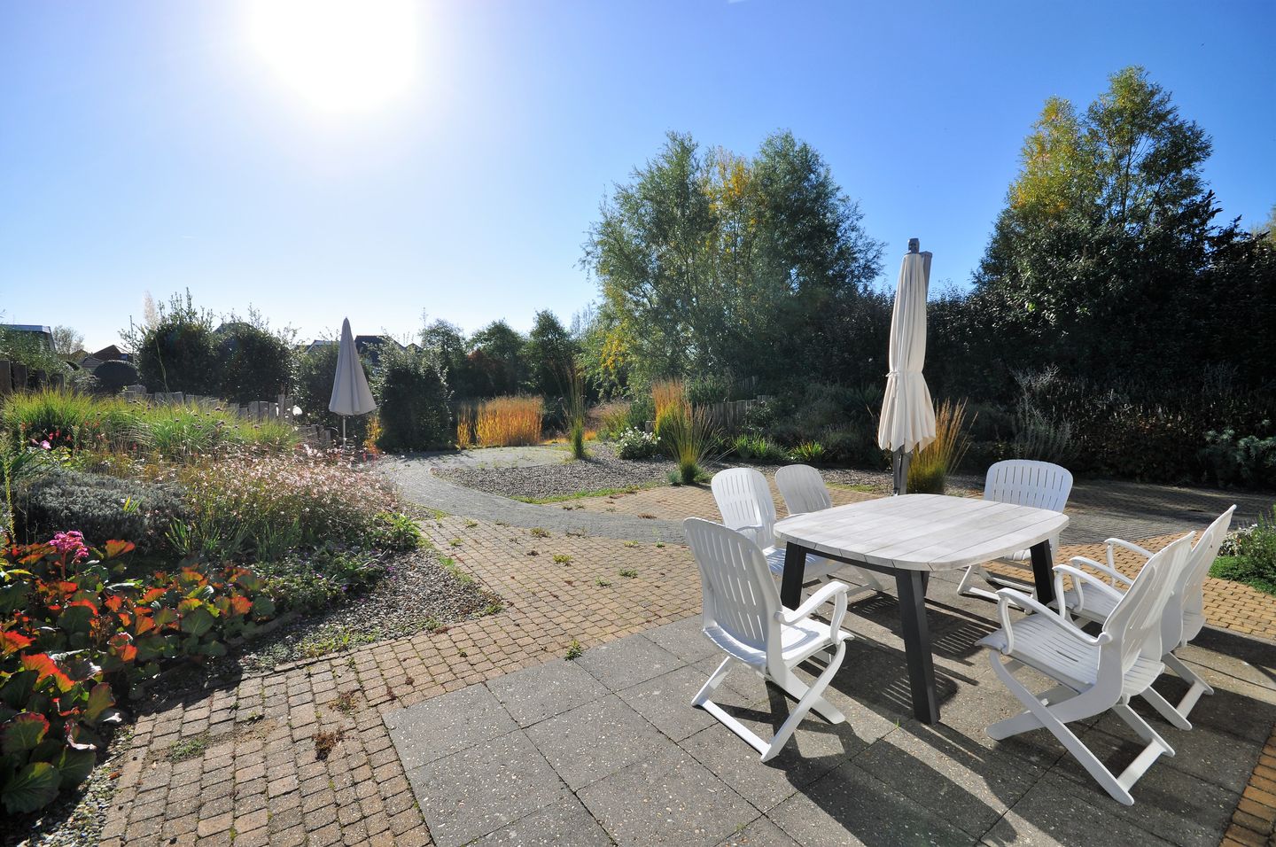 Foto 4 van Duinpark Boulevard 28