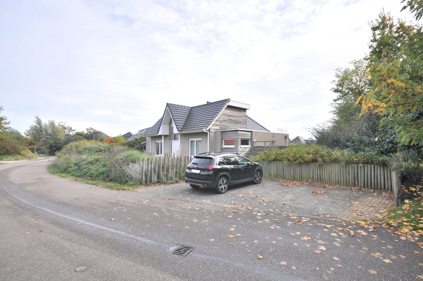 Foto 5 van Duinpark Boulevard 28