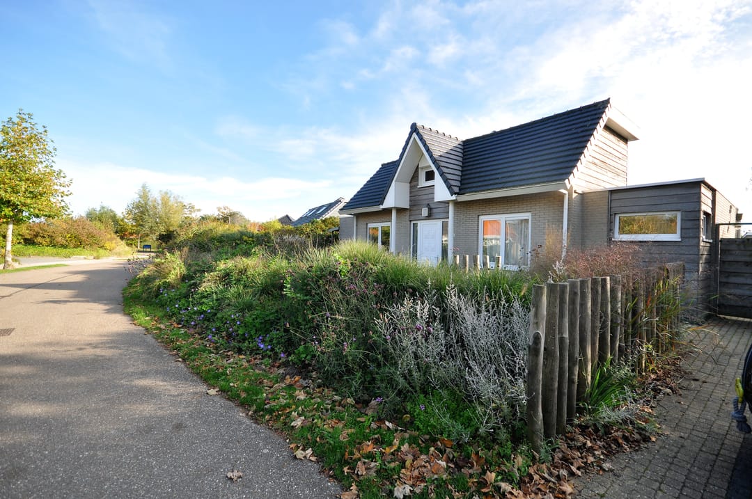 Foto 7 van Duinpark Boulevard 28