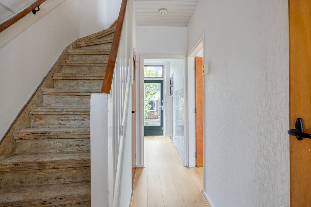 Photo 2 of Dr. de Visserstraat 47