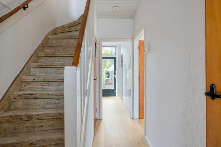 Foto 2 van Dr. de Visserstraat 47