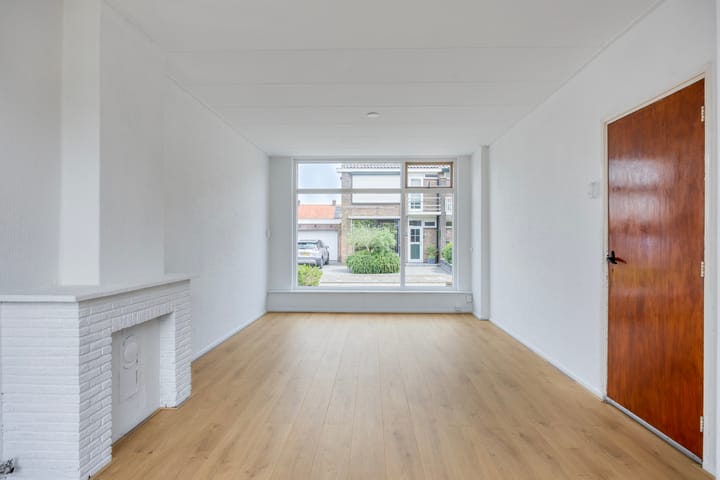 Foto 4 van Dr. de Visserstraat 47