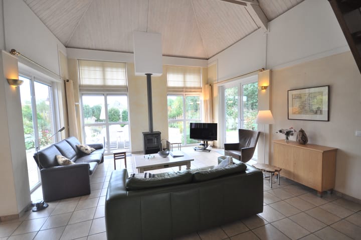 Photo 10 of Duinpark Boulevard 28