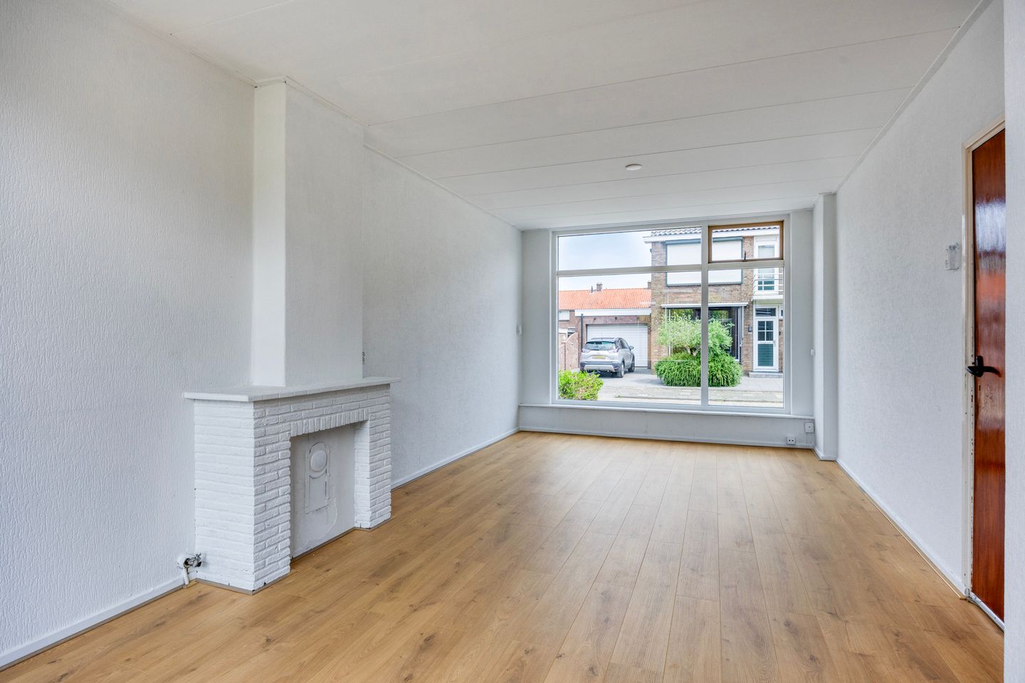 Photo 5 of Dr. de Visserstraat 47