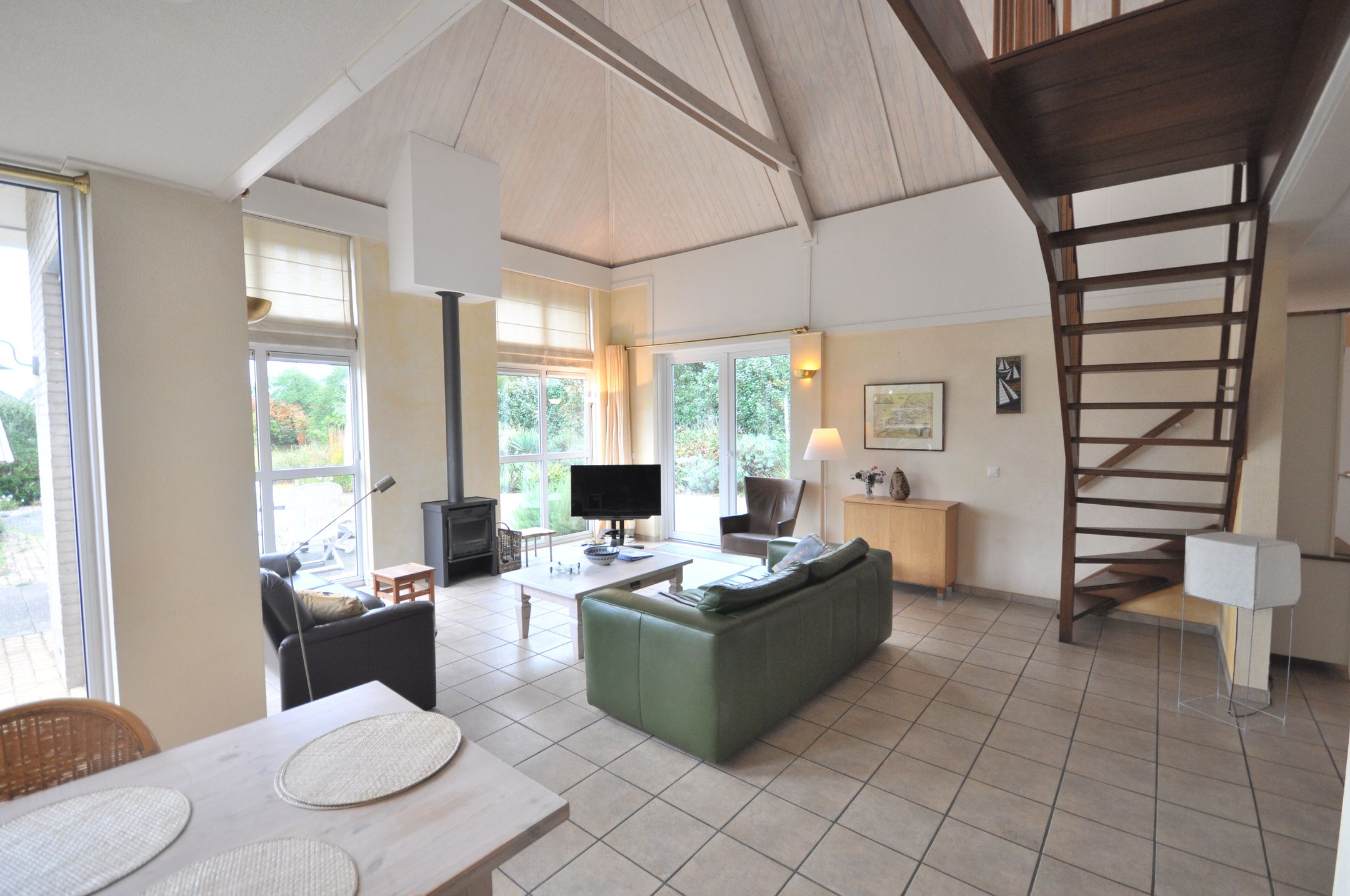 Foto 12 van Duinpark Boulevard 28