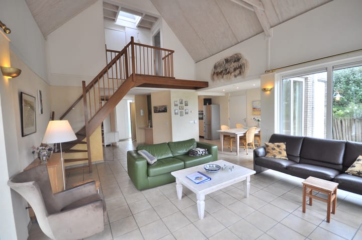 Photo 14 of Duinpark Boulevard 28