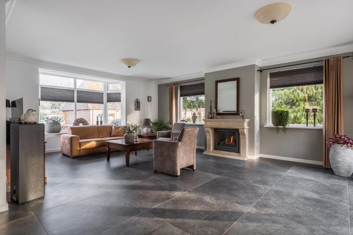 Foto 5 van Twijnmeer 36