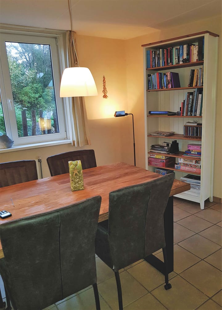 Photo 18 of Duinpark Boulevard 28