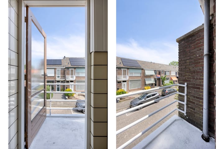 Foto 12 van Dr. de Visserstraat 47