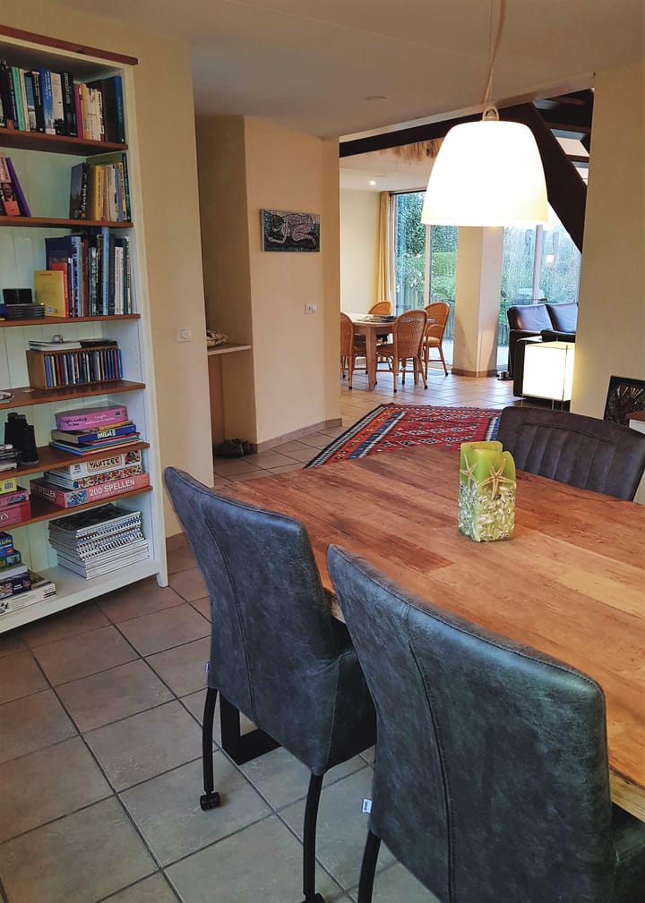 Photo 19 of Duinpark Boulevard 28