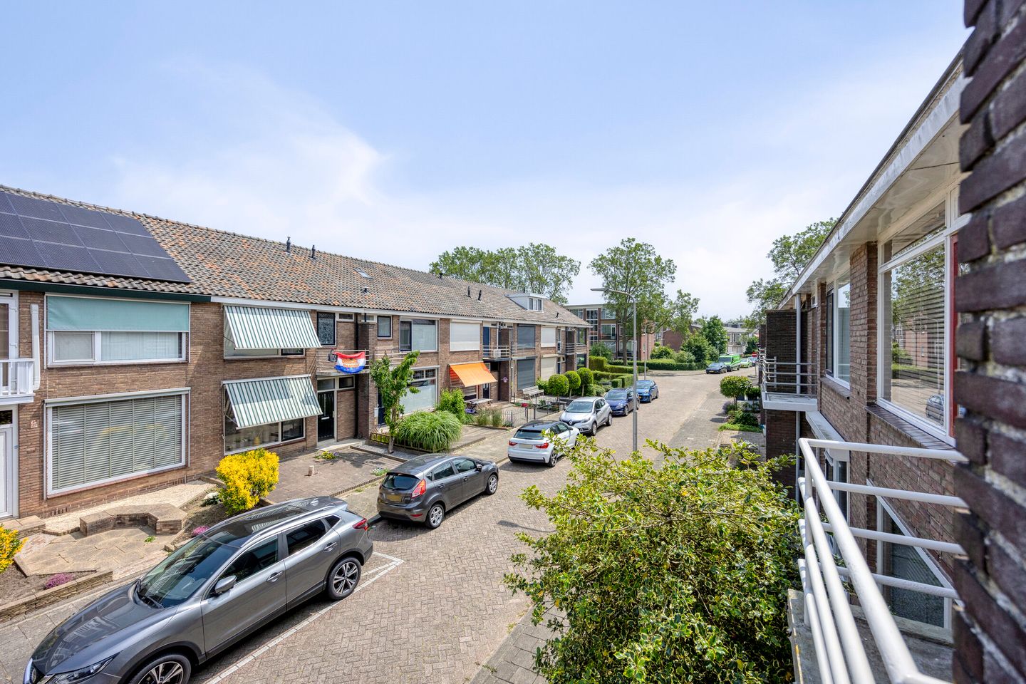 Photo 14 of Dr. de Visserstraat 47