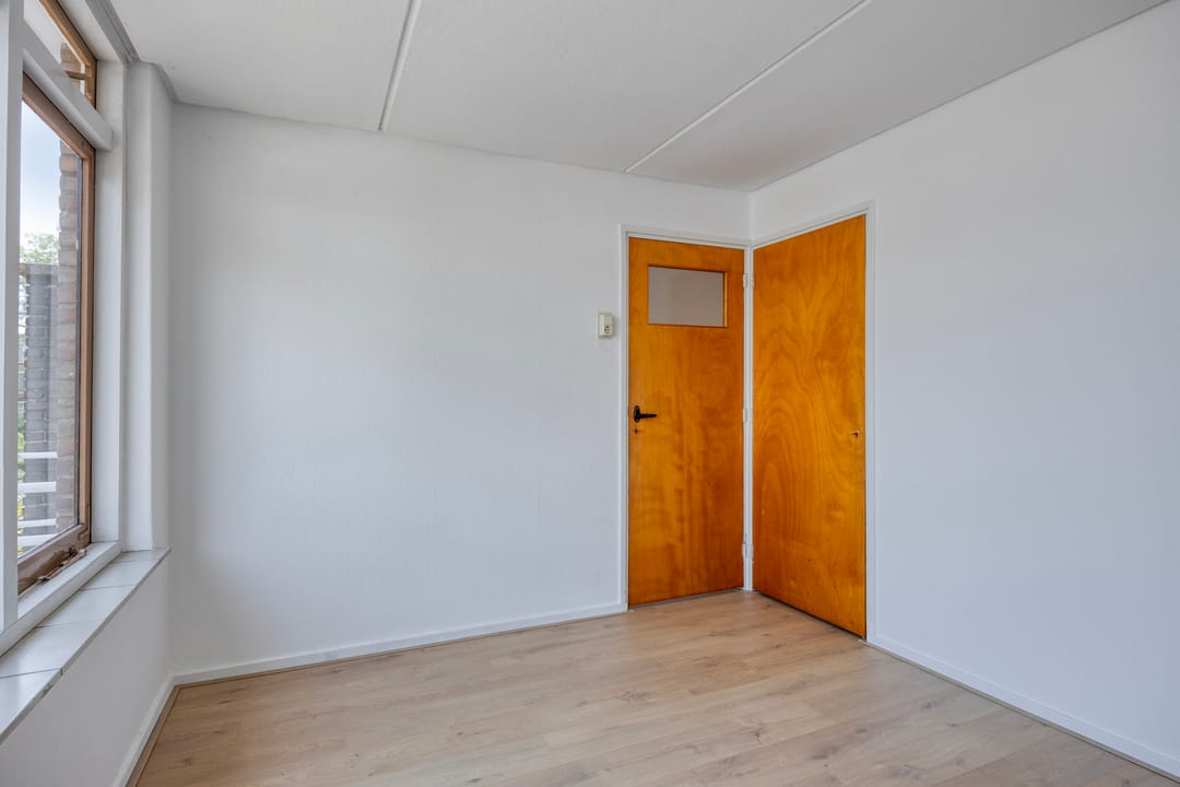 Photo 16 of Dr. de Visserstraat 47