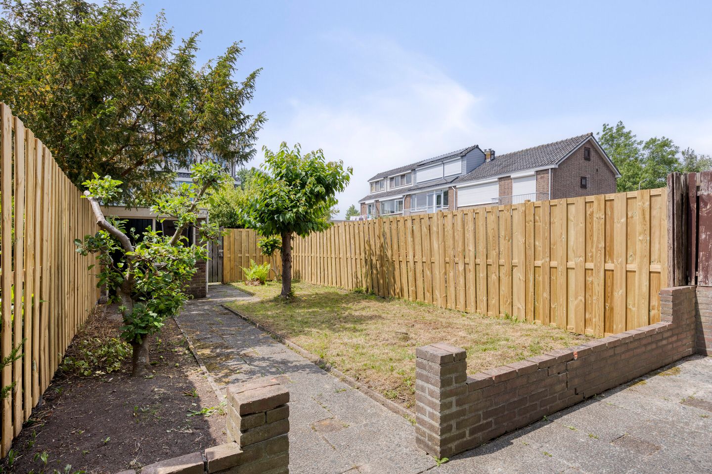 Photo 19 of Dr. de Visserstraat 47