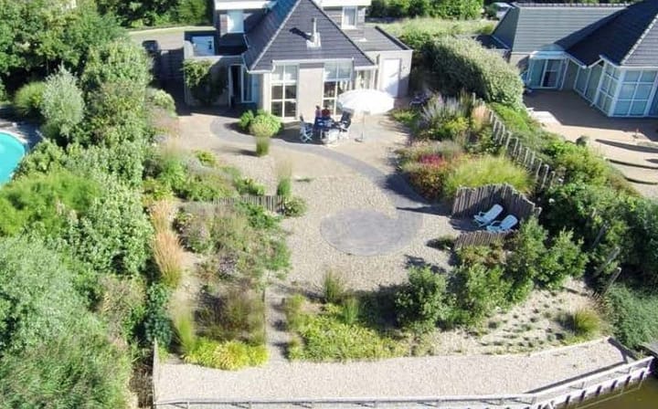 Photo 26 of Duinpark Boulevard 28