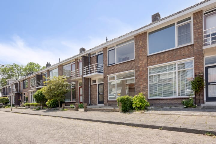 Foto 21 van Dr. de Visserstraat 47